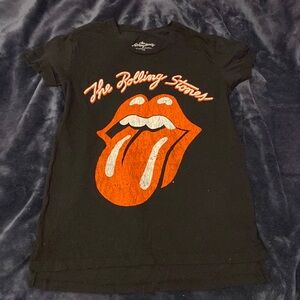 Rolling Stones t-shirt